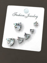 Load image into Gallery viewer, Maria Earrings - 2 Colours
