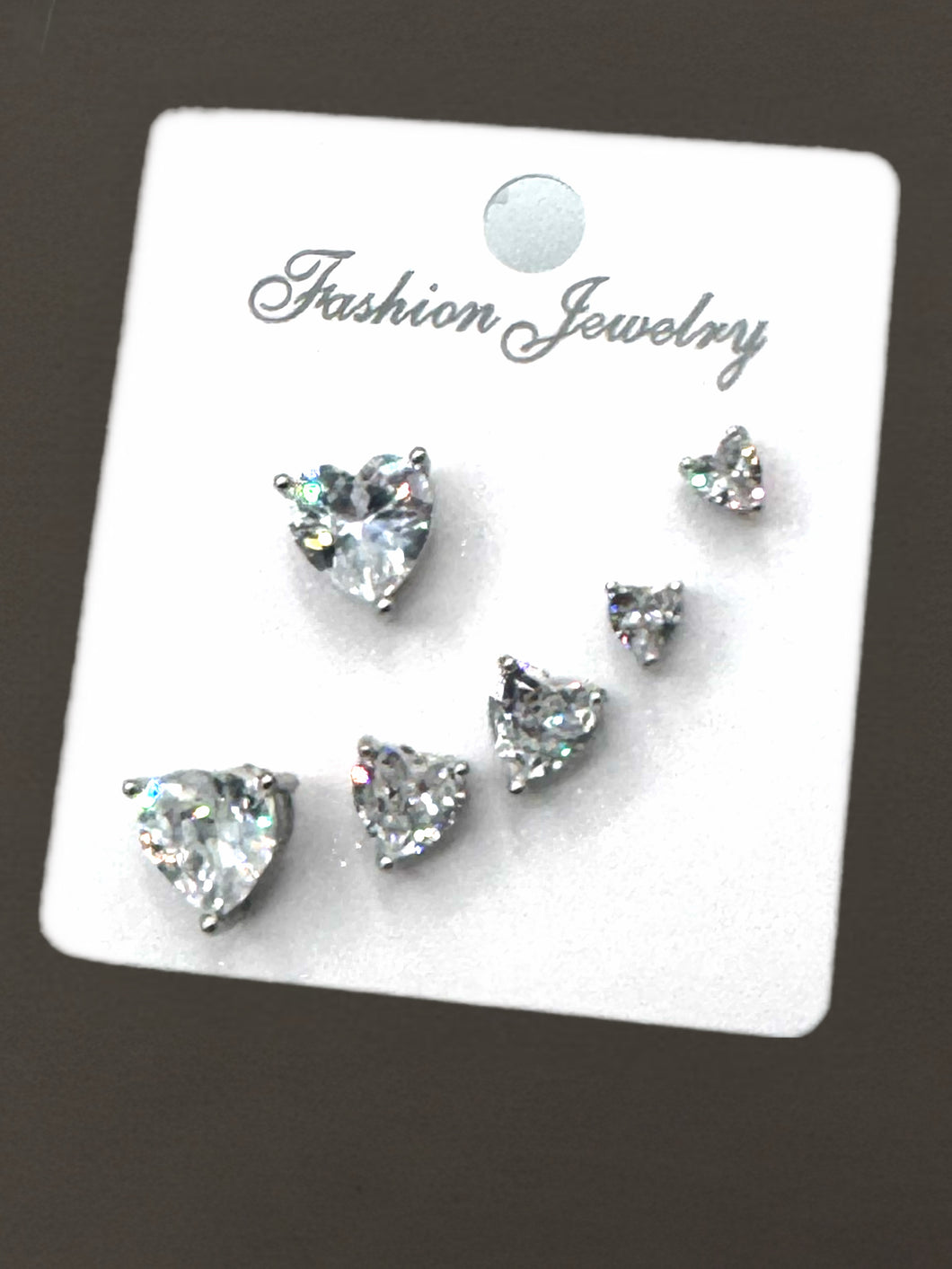Maria Earrings - 2 Colours