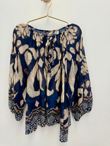 Angie Top - 6 colours