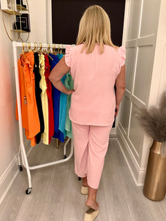 Load image into Gallery viewer, Zoe Co-ord
