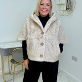 Caprice Coat