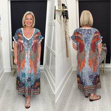 Load image into Gallery viewer, Phoenix dress

