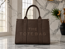 Load image into Gallery viewer, Tote bag - Big
