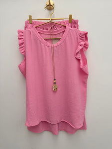 Zoe Co-ord - 14 colours