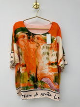 Load image into Gallery viewer, Amalfi top
