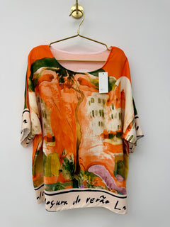 Load image into Gallery viewer, Amalfi top
