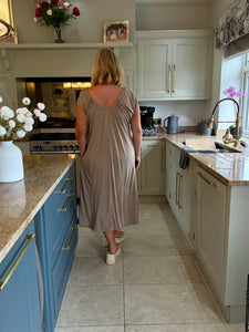 Josie dress - 2 colours