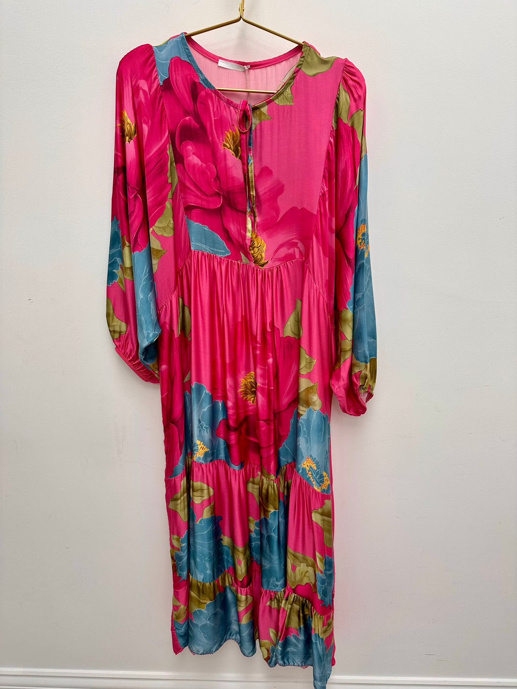 Blossom dress - 7 colours