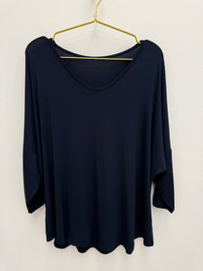 Jilly top - 8 colours