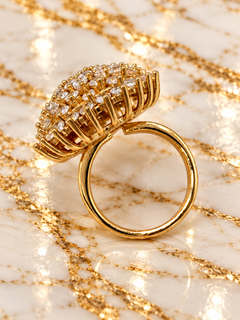 Load image into Gallery viewer, Glam Ring
