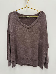 Sian sweatshirt - 5 colours