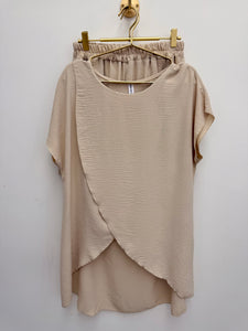 Kylie co-ord - 7 colours