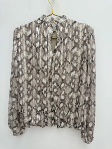 Miami top - 3 sizes
