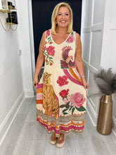 Load image into Gallery viewer, Fleur dress
