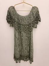 Load image into Gallery viewer, Pixie dress - 8 colours
