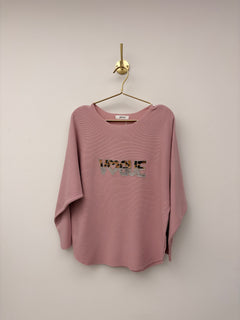 Load image into Gallery viewer, Vogue Jumper
