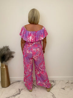 Load image into Gallery viewer, Carina jumpsuit
