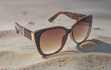 Load image into Gallery viewer, Erin Sunglasses - 2 colours

