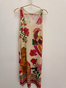 Fleur dress