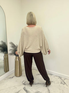 Load image into Gallery viewer, Tia jumper
