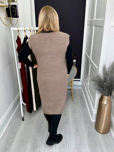 Denise dress - 5 colours