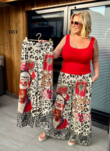Nadia trousers