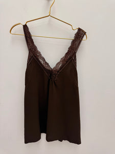 Penny top - 16 colours