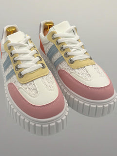 Load image into Gallery viewer, Ella Trainers - Multi
