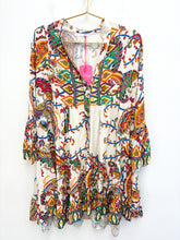 Load image into Gallery viewer, Sanchia dress - 5 colours
