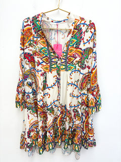 Load image into Gallery viewer, Sanchia dress
