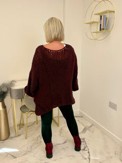 Load image into Gallery viewer, Ursula jumper
