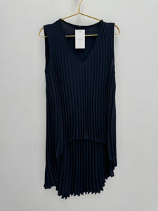 Tricia top - 8 colours