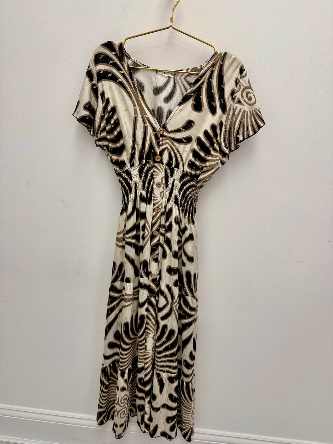 Erin dress - 3 colours