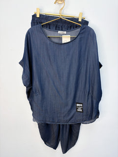 Load image into Gallery viewer, Amber co-ord
