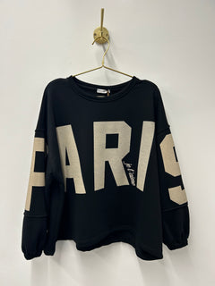 Load image into Gallery viewer, Paris Sweatshirt
