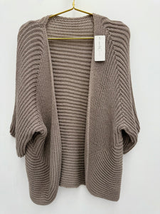 Tricia cardigan - 8 colours
