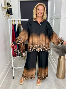 Hannah top - 5 colours