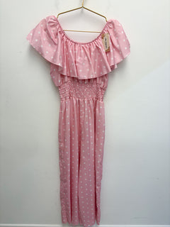 Load image into Gallery viewer, Destiny jumpsuit
