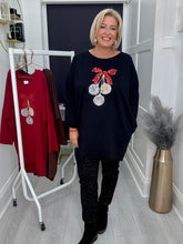 Load image into Gallery viewer, Bauble Top - 3 Colours
