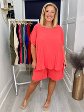 Load image into Gallery viewer, Bonnie co-ord - 10 colours
