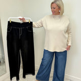 Amanda jeans
