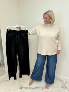 Load image into Gallery viewer, Amanda jeans
