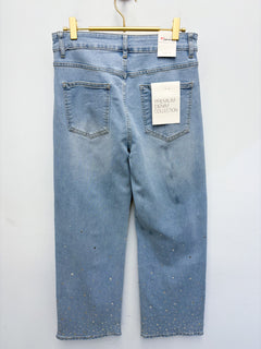Load image into Gallery viewer, Rihanna jeans

