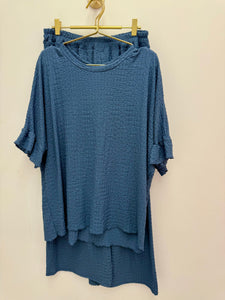 Sarah Co-ord - 8 colours