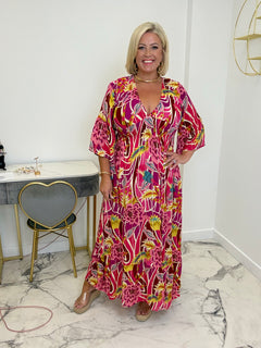 Load image into Gallery viewer, Marbella dress
