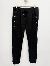 Load image into Gallery viewer, Diva Magic trousers - 4 colours. LAST PAIR

