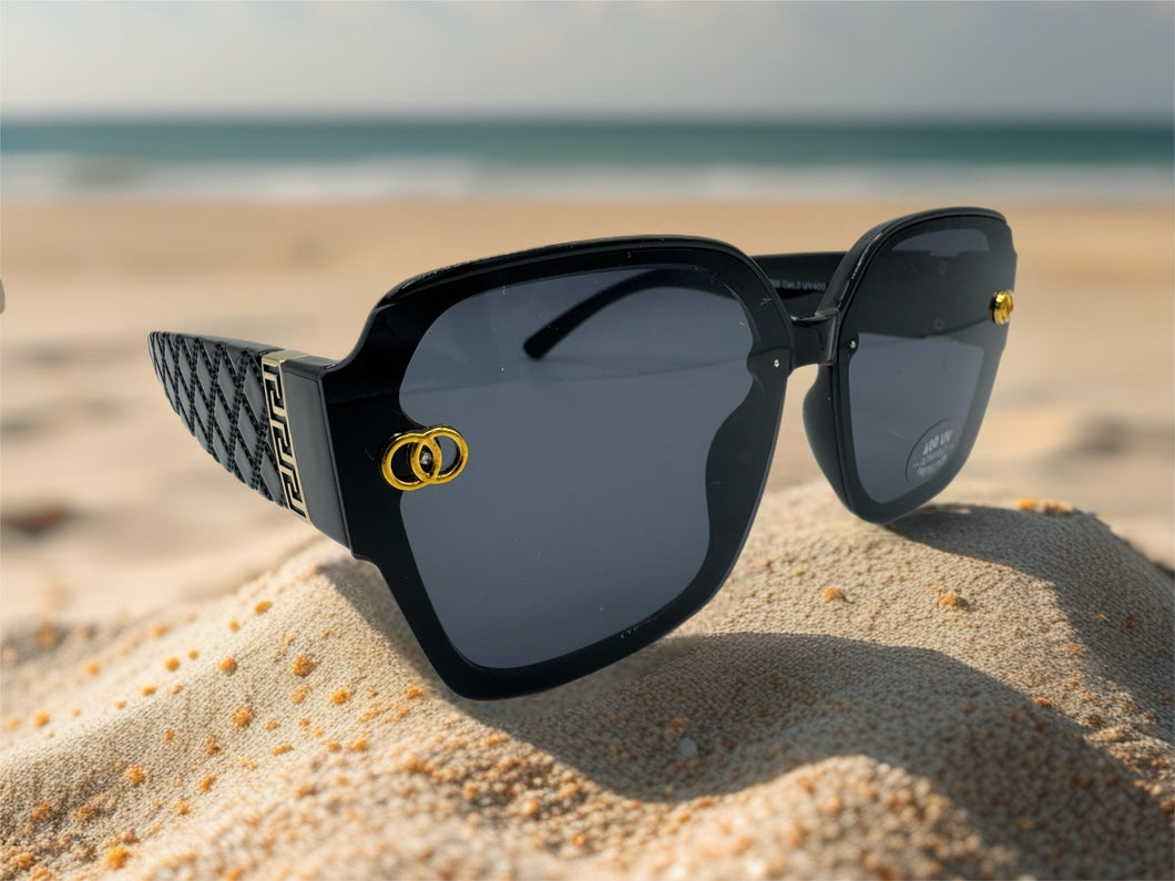Carla Sunglasses - 7 Colours