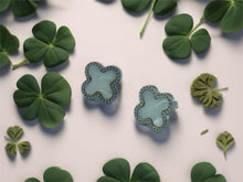 Load image into Gallery viewer, Clover Jewellery Collection - Various colours
