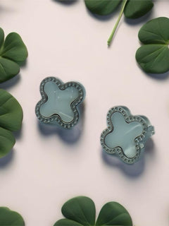 Load image into Gallery viewer, Clover Jewellery Collection - Various colours
