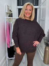 Load image into Gallery viewer, Yvonne jumper - 9 colours
